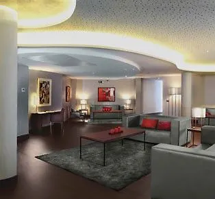 Sercotel Coliseo Hotel