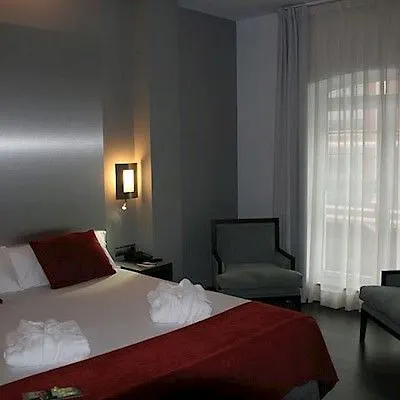 Hotel Sercotel Coliseo Bilbao