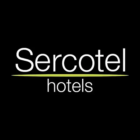 Sercotel Coliseo 4* Бильбао
