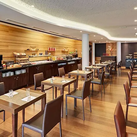 Sercotel Coliseo 4* Бильбао