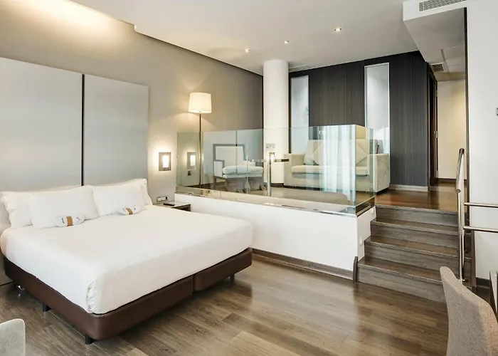 Sercotel Coliseo Ξενοδοχείο 4*