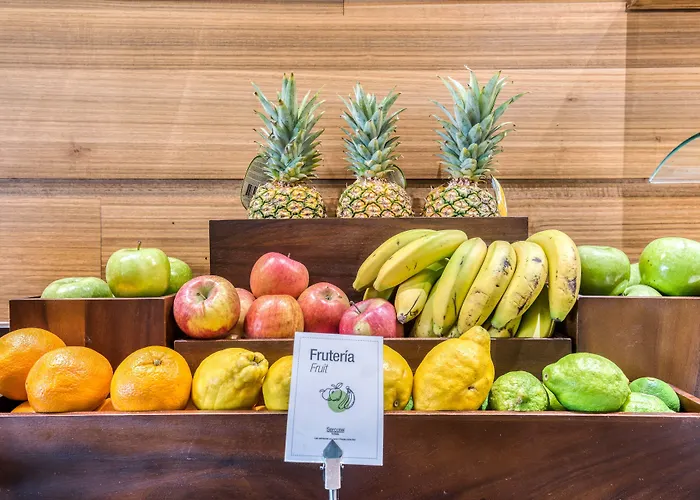 Sercotel Coliseo Μπιλμπάο