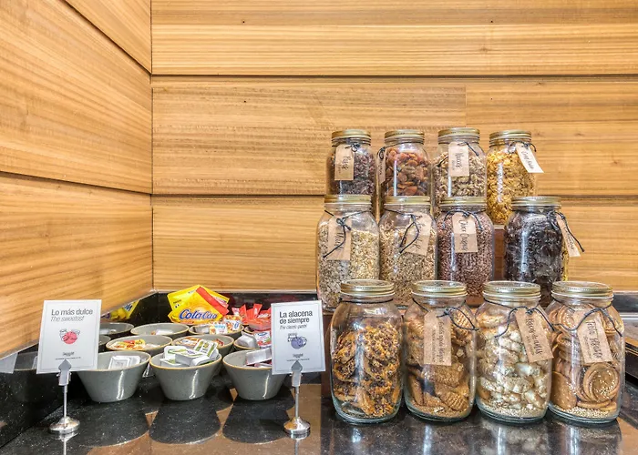 Sercotel Coliseo 4* Μπιλμπάο