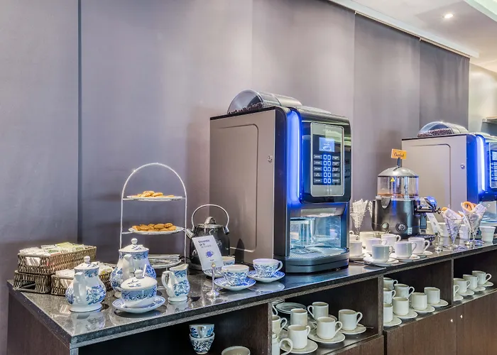 Ξενοδοχείο Sercotel Coliseo Μπιλμπάο