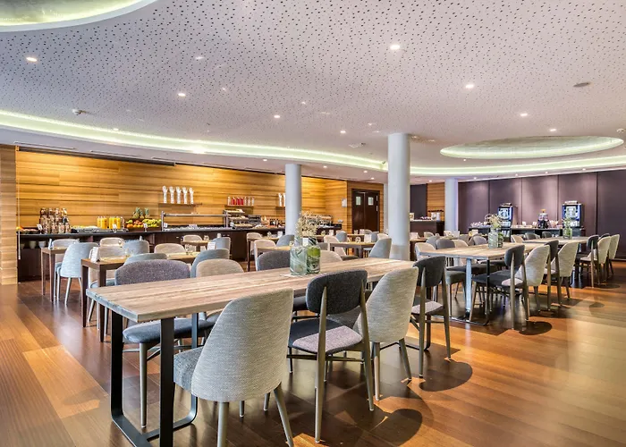 Ξενοδοχείο Sercotel Coliseo 4*