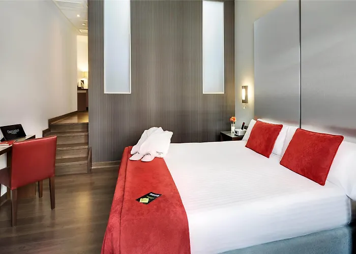 Sercotel Coliseo 4* Μπιλμπάο