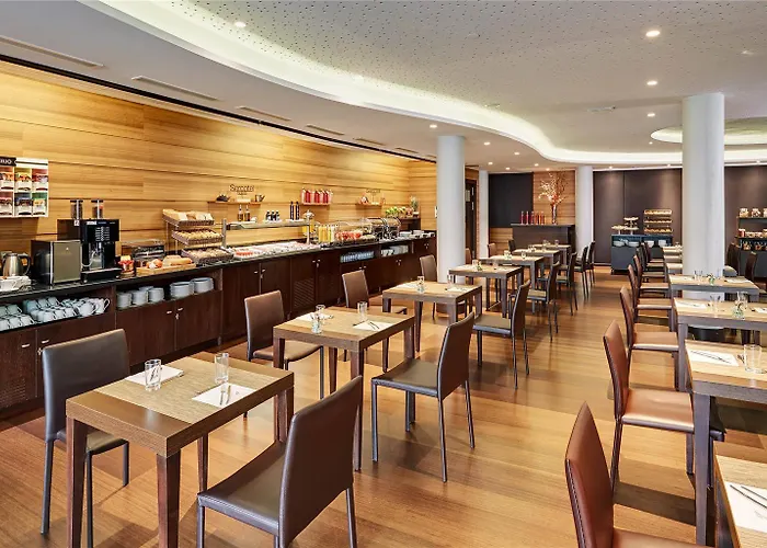 Ξενοδοχείο Sercotel Coliseo 4*