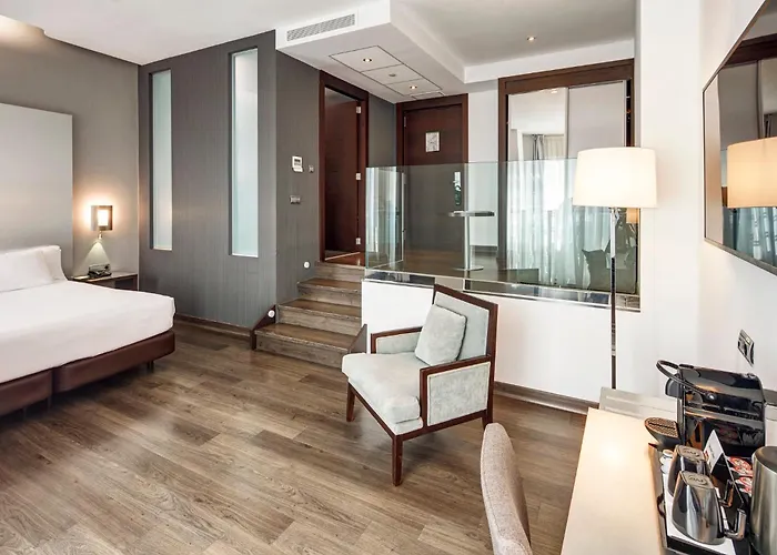 Sercotel Coliseo Bilbao