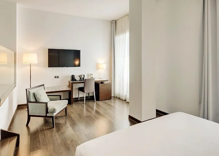 Sercotel Coliseo Hotel