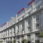 Hotel Sercotel Coliseo 4*