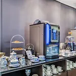 Hotel Sercotel Coliseo Bilbao
