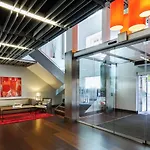 Sercotel Coliseo 4* Bilbao
