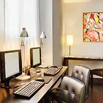 Hotel Sercotel Coliseo Bilbao