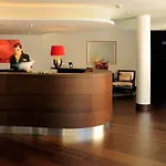 Sercotel Coliseo
