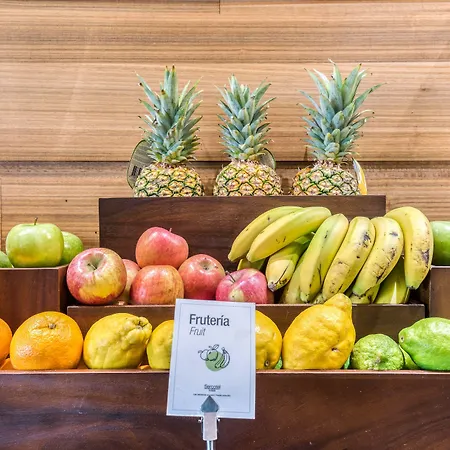 Sercotel Coliseo Bilbao